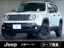 2017 Chrysler Renegade