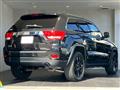 2012 Jeep Grand Cherokee