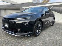 2025 Toyota Crown Estate