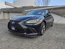 2020 Lexus ES