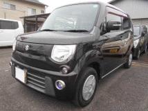 2011 Suzuki MR Wagon