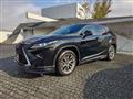 2016 Lexus RX