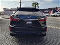 2016 Lexus RX