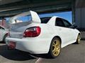 2003 Subaru Impreza