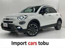2023 Fiat 500X
