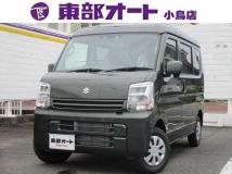 2025 Suzuki Every