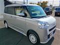 2025 Daihatsu Move Canbus