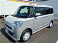 2025 Daihatsu Move Canbus
