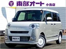 2025 Daihatsu Move Canbus