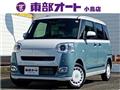 2025 Daihatsu Move Canbus