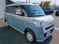 2025 Daihatsu Move Canbus