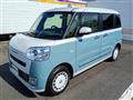 2025 Daihatsu Move Canbus