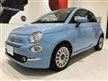 2016 Fiat 500