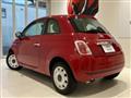 2015 Fiat 500