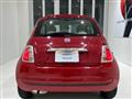 2015 Fiat 500