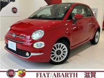 2019 Fiat 500