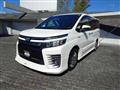 2016 Toyota Voxy
