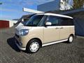 2020 Daihatsu Move Canbus