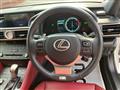 2015 Lexus RC