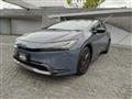 2025 Toyota Prius
