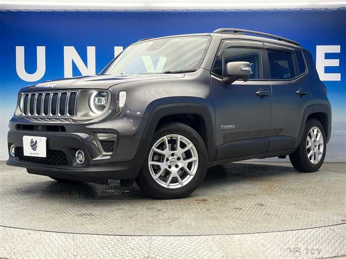 2019 Jeep Jeep Others