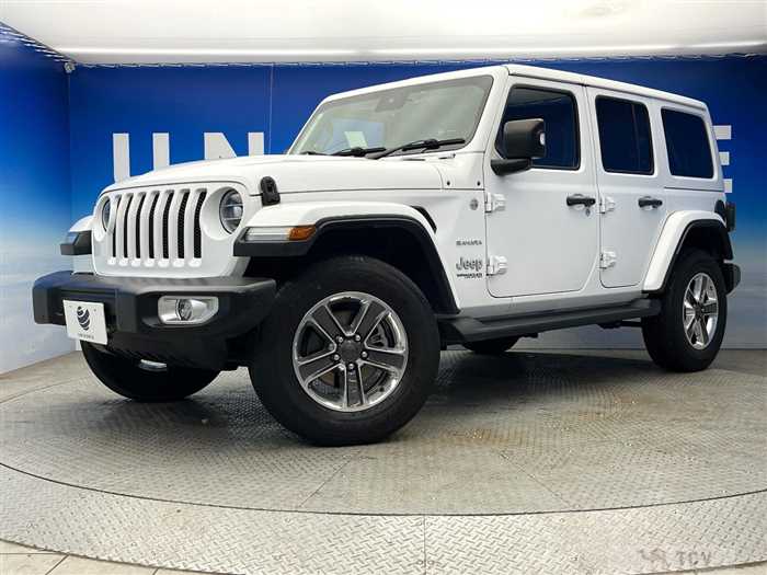 2021 Jeep Jeep Others