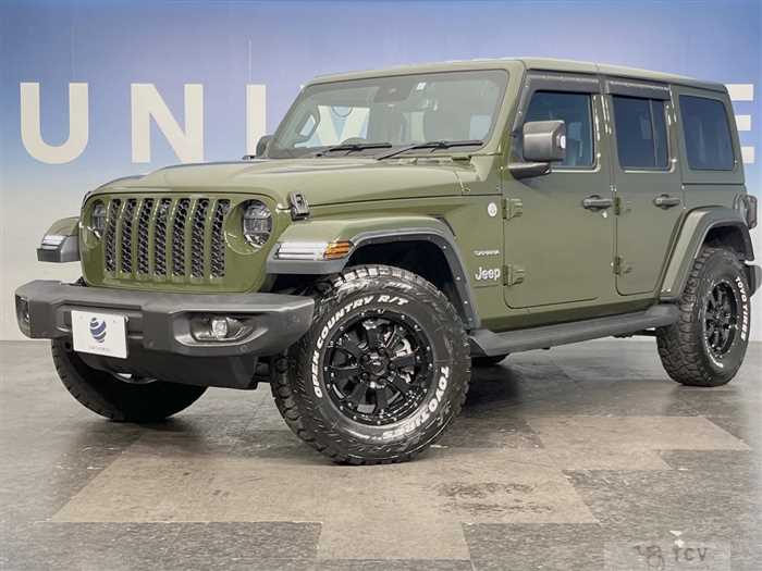 2023 Jeep Jeep Others