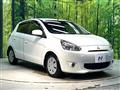 2012 Mitsubishi Mirage