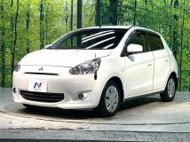 2012 Mitsubishi Mirage