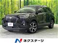 2021 Daihatsu Rocky