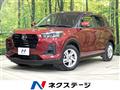 2021 Daihatsu Rocky