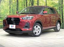 2021 Daihatsu Rocky