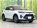 2022 Toyota Raize