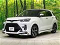 2022 Toyota Raize