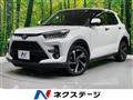 2022 Toyota Raize
