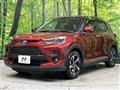 2022 Toyota Raize