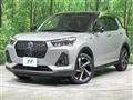 2021 Daihatsu Rocky