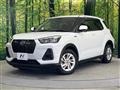 2021 Daihatsu Rocky