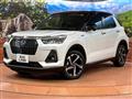 2021 Daihatsu Rocky