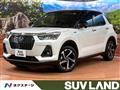2021 Daihatsu Rocky