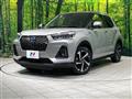 2022 Daihatsu Rocky