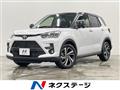 2025 Toyota Raize