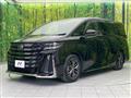 2023 Toyota Vellfire
