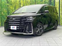 2023 Toyota Vellfire