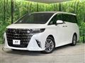2024 Toyota Alphard Hybrid