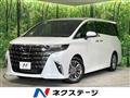 2024 Toyota Alphard Hybrid