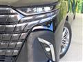 2024 Toyota Alphard Hybrid