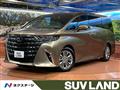2024 Toyota Alphard Hybrid