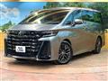 2025 Toyota Vellfire