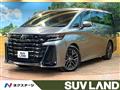 2025 Toyota Vellfire